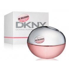 Женская парфюмерная вода DKNY Be Delicious Fresh Blossom