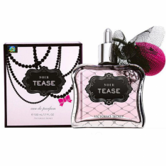 Женская парфюмерная вода Victoria's Secret Noir Tease (Евро качество A-Plus Люкс)