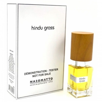 Nasomatto Hindu Grass EDP TESTER унисекс