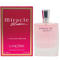 Женская парфюмерная вода Lancome Miracle Blossom
