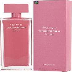  Женская парфюмерная вода Narciso Rodriguez Fleur Musc For Her (Евро качество A-Plus Люкс)​