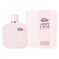 Женская парфюмерная вода Lacoste L.12.12 Rose