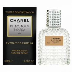Chanel Platinum Egoiste TESTER мужской 60 ml Valentino