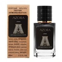 Attar Collection Azora TESTER унисекс 60 ml Lux