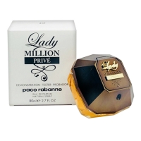 Paco Rabanne Lady Million Prive TESTER женский