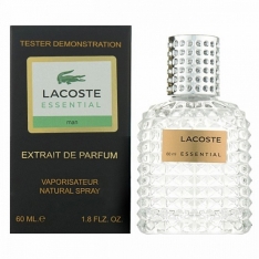 Lacoste Essential TESTER мужской 60 ml Valentino