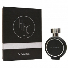 Мужская парфюмерная вода Haute Fragrance Company Or Noir (качество люкс)
