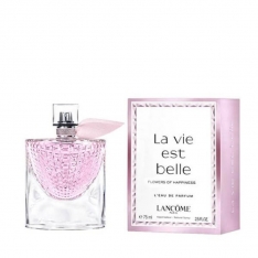 Женская парфюмерная вода Lancome La Vie Est Belle Flowers Of Happiness