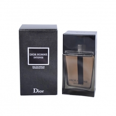 Мужская парфюмерная вода Christian Dior Dior Homme Intense
