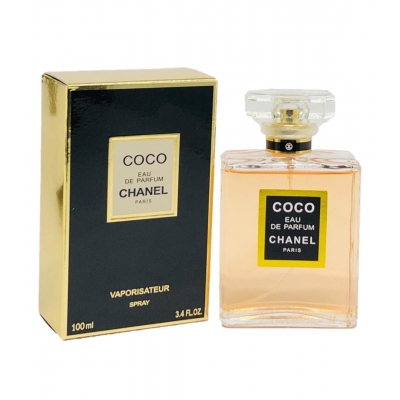 Женская парфюмерная вода Chanel Coco