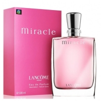 Женская парфюмерная вода Lancome Miracle (Евро качество A-Plus Люкс)