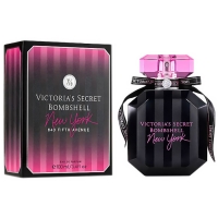 Женская парфюмерная вода Victoria's Secret Bombshell New York 640 