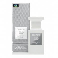 Парфюмерная вода Tom Ford Soleil Neige унисекс (Евро качество) 50 ml