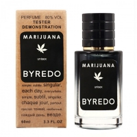 Byredo Marijuana TESTER унисекс 60 ml Lux