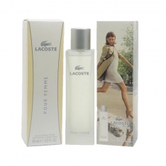 Женская парфюмерная вода Lacoste Pour Femme Legere