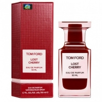 Парфюмерная вода Tom Ford Lost Cherry унисекс (Евро качество) 50 ml