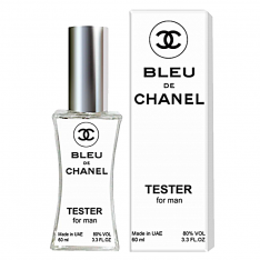 Chanel Bleu De Chanel TESTER мужской 60 ml Duty Free