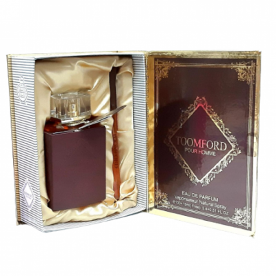 Подарочный парфюмерный набор Toom Ford Pour Homme мужской (Tom Ford) ОАЭ