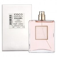 Chanel Coco Mademoiselle EDT TESTER женский