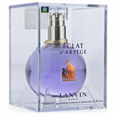 Женская парфюмерная вода Lanvin Eclat d’Arpege (Евро качество A-Plus Люкс)