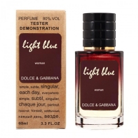 Dolce&Gabbana Light Blue TESTER женский 60 ml Lux
