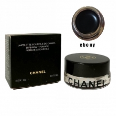 Помадка для бровей Chanel (тон ebony)