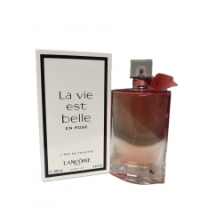 Lancome La Vie Est Belle En Rose EDT TESTER женский