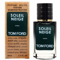 Tom Ford Soleil Neige TESTER унисекс 60 ml Lux