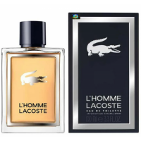 Мужская туалетная вода Lacoste L'Homme (Евро качество)