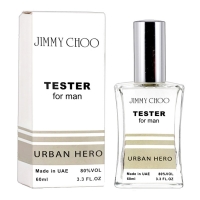 Jimmy Choo Urban Hero TESTER мужской 60 ml