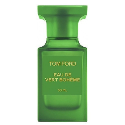 Женская туалетная вода Tom Ford Eau de Vert Boheme (Евро качество)