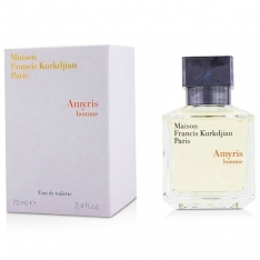 Мужская парфюмерная вода Maison Francis Kurkdjian Amyris Homme (Качество люкс)