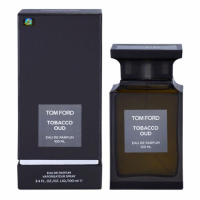 Парфюмерная вода Tom Ford Tobacco Oud унисекс (Евро качество) 100 ml