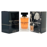 Женская парфюмерная вода Dolce & Gabbana The Only One
