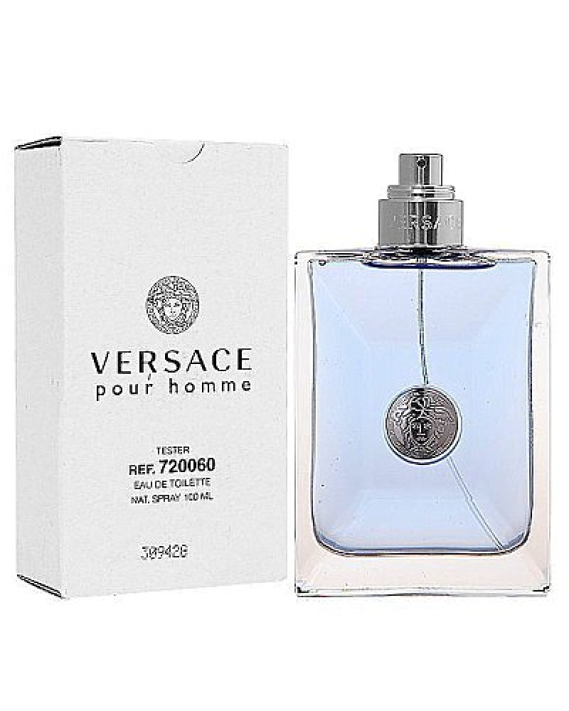 versace pure homme