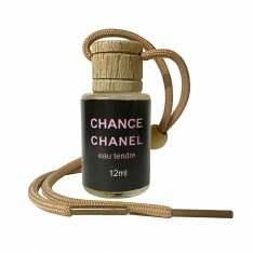 Автопарфюм Chanel Chance Tendre 12 ml (круглый)