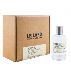 Парфюмерная вода Le Labo Citron 28 унисекс (качество люкс)