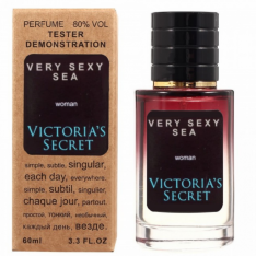 Victoria's Secret Very Sexy Sea TESTER женский 60 ml Lux