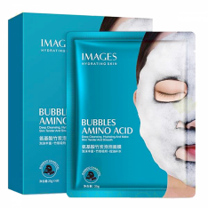 Маска для лица Images Amino Acid 1 шт