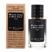 Wood Sage & Sea Salt TESTER унисекс 60 ml Lux