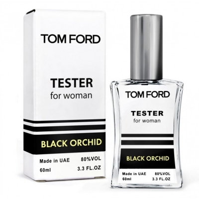 Tom Ford Black Orchid TESTER женский 60 ml
