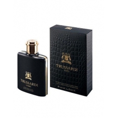 Мужская парфюмерная вода Trussardi Uomo Мужская парфюмерная вода Trussardi Uomo