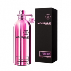Женская парфюмерная вода Montale Roses Musk