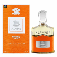 Мужская парфюмерная вода Creed Viking Cologne (Евро качество)
