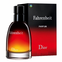 Мужская парфюмерная вода Dior Fahrenheit Parfum (Евро качество A-Plus Люкс)​
