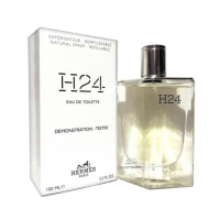 Hermes H24 EDT TESTER мужской
