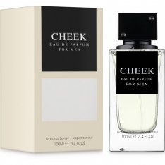 Мужская парфюмерная вода Cheek for Men (Carolina Herrera Chic For Men) ОАЭ