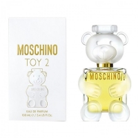 Женская парфюмерная вода Moschino Toy 2