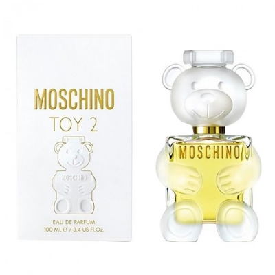 Женская парфюмерная вода Moschino Toy 2