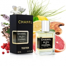 Chanel Bleu De Chanel TESTER мужской 58 ml
